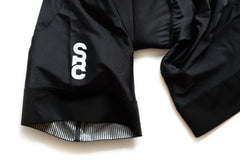 State Bicycle Co. - Black Bibs- Sustainable Clothing Collection