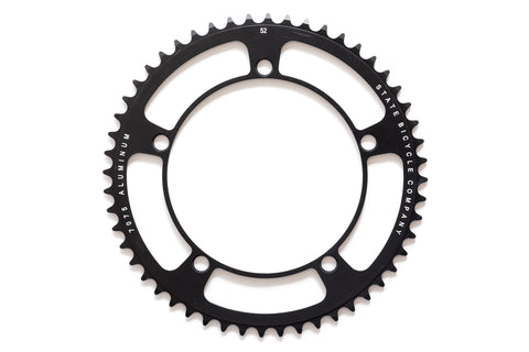 Black Label Series: Chainring — Default