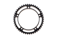 Black Label Series: Chainring - 46t , 48t , 49t , 52t (Black)