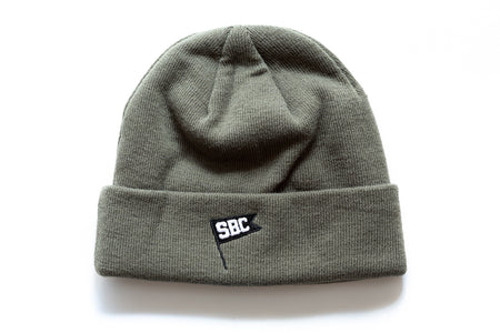 product State Bicycle Co. - "Fly it High" Beanie