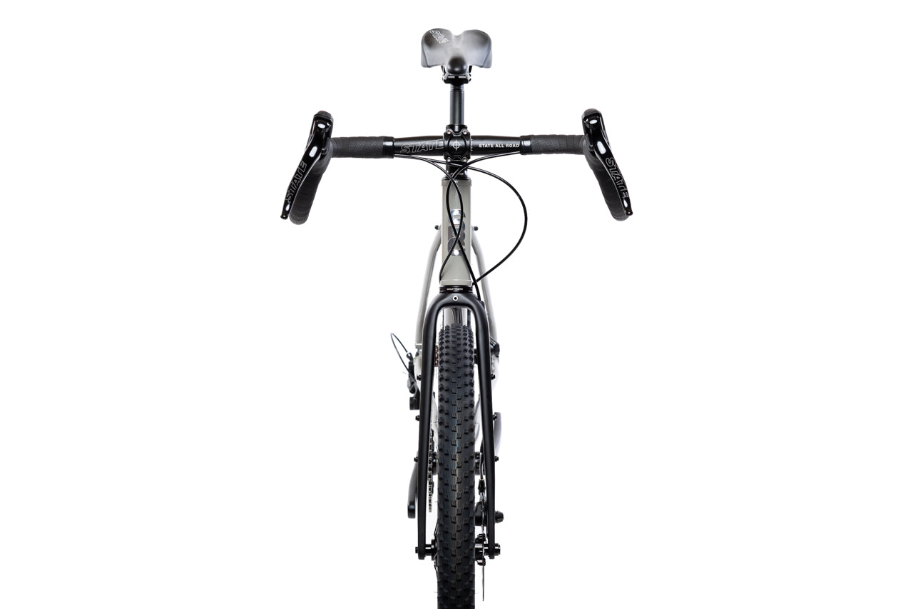 State bicycle clearance carbon fork