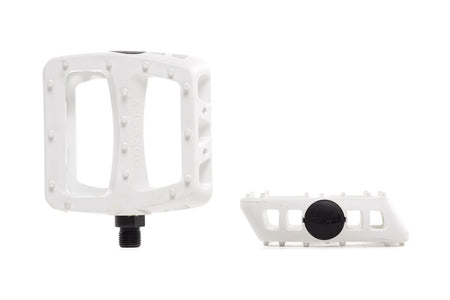 product Odyssey - Twisted Pedals - White