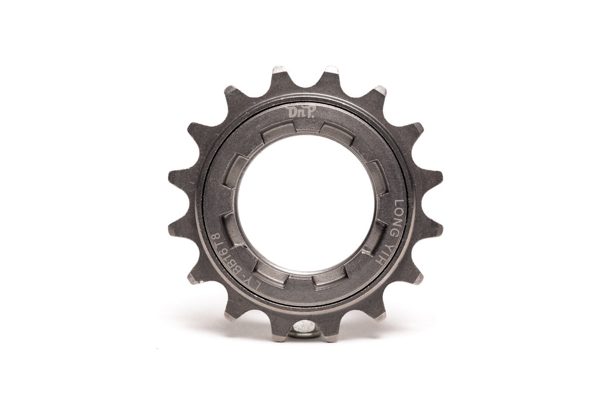 Freewheel (16T or 18T)