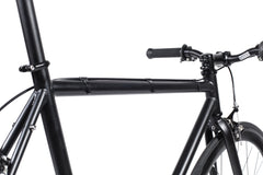 State Bicycle Co. - Flat Bar / Riser Bar - Lever & Caliper Rim Brake Set