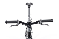 State Bicycle Co. - Flat Bar / Riser Bar - Lever & Caliper Rim Brake Set