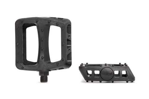 Odyssey Twisted Pedals - Black