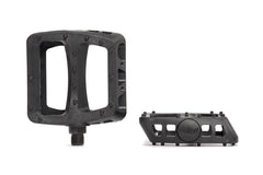 Odyssey - Twisted Pedals - Black