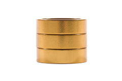 State Bicycle Co. - Headset Spacers 1-1/8