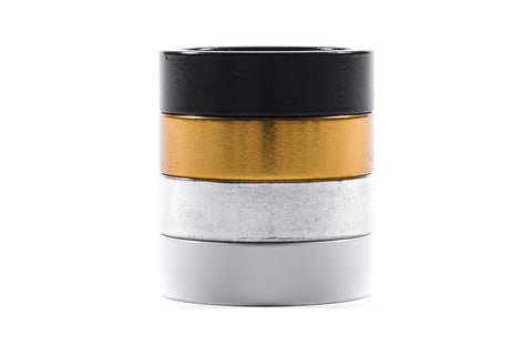 State Bicycle Co. - Headset Spacers 1-1/8" (Pack of 3)