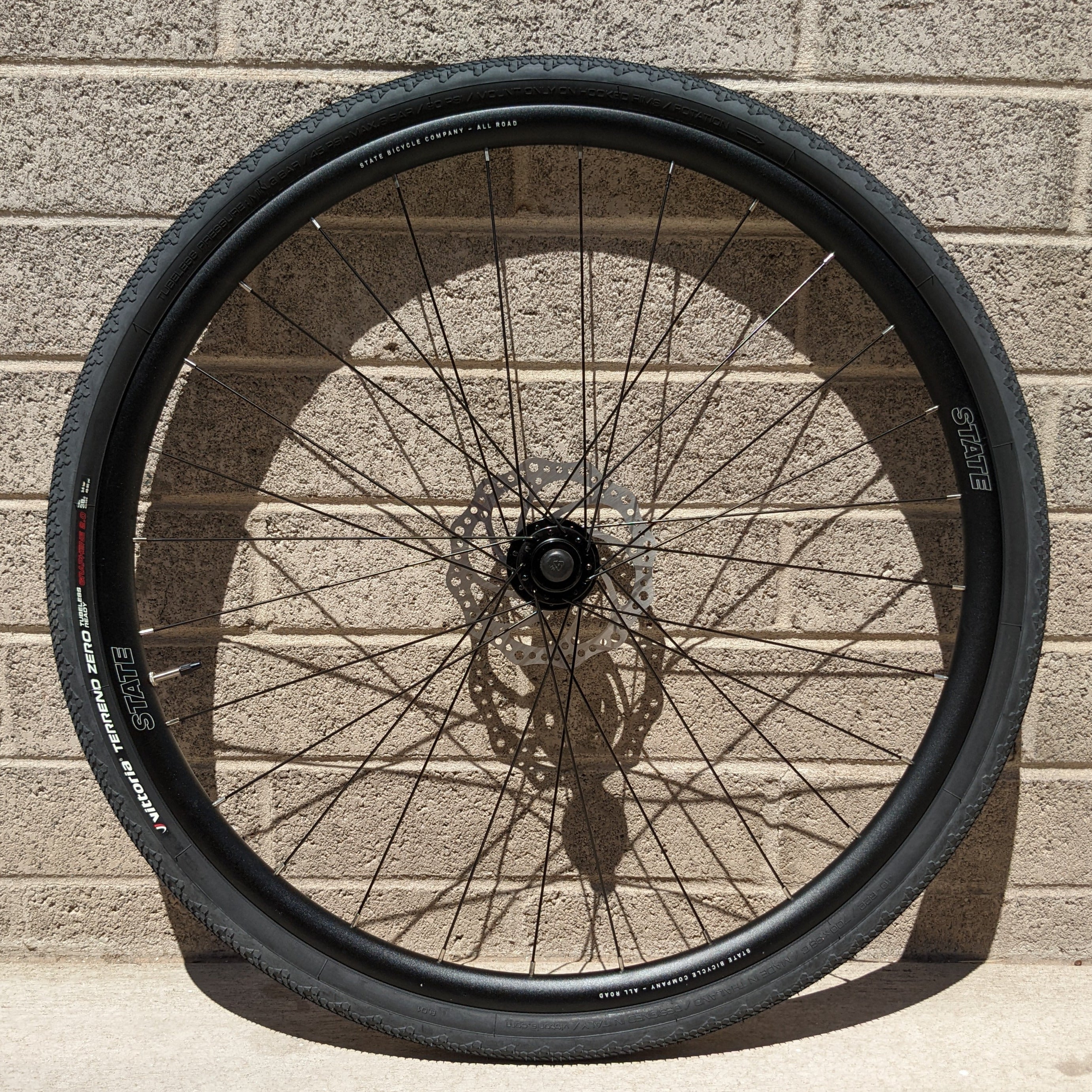 State bicycle wheelset online