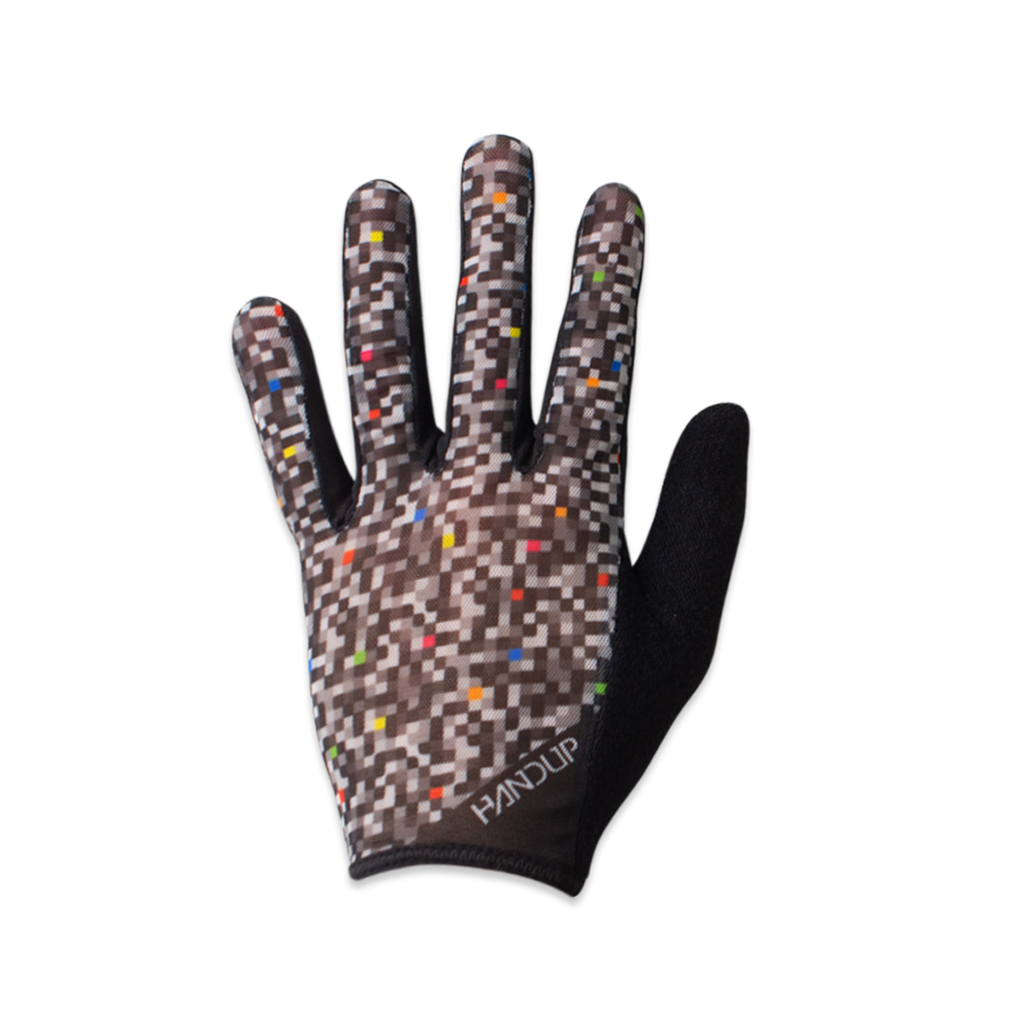 Summer LITE Gloves - Pixelated by Handup Gloves