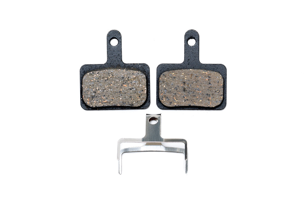 S6 Disc Brake Pads - Replacement for 4130 All-Road / 6061 All-Road
