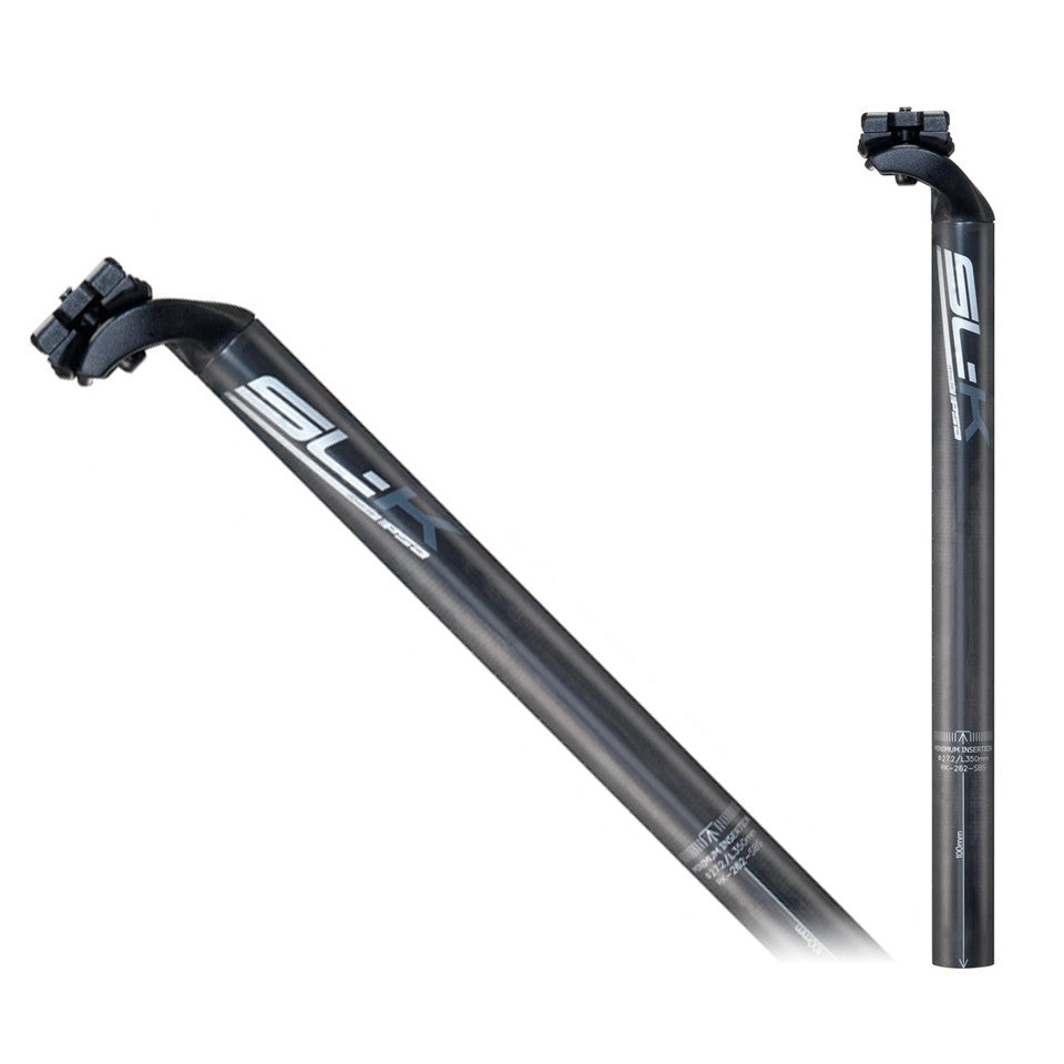 Product Review - FSA SL-K Carbon Seatpost