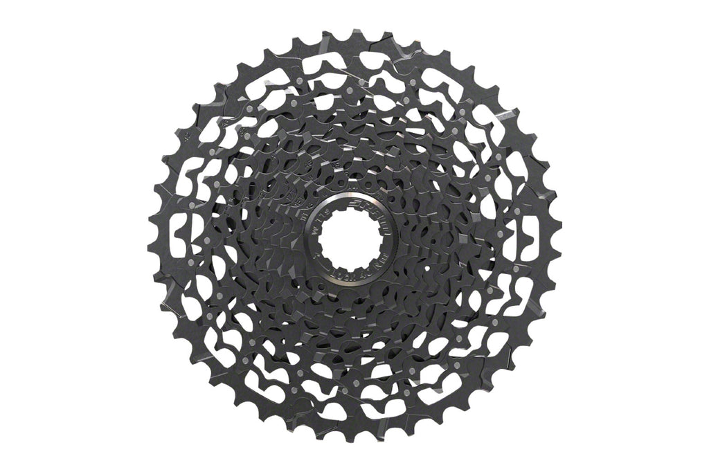 SRAM PG-1130 Cassette - 11 Speed, 11-42t, Black