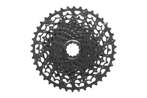 SRAM PG-1130 Cassette - 11 Speed, 11-42t, Black