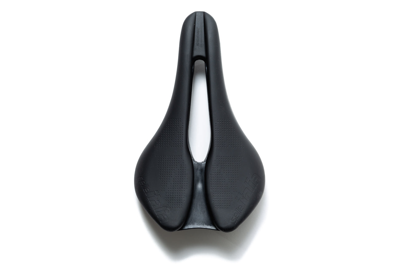 Sellino Bici Morbido Uomo Sella Bici Selle Italia MODEL X In Gel