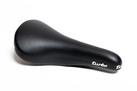 Selle Italia Vintage 1980 Turbo Saddle (3 Colors)