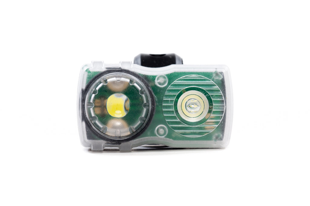 State Bicycle Co. - USB Rechargeable LED Bike Light (Front Light)