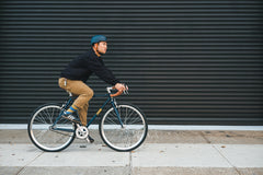 State Bicycle Co. - Commute Helmet 1