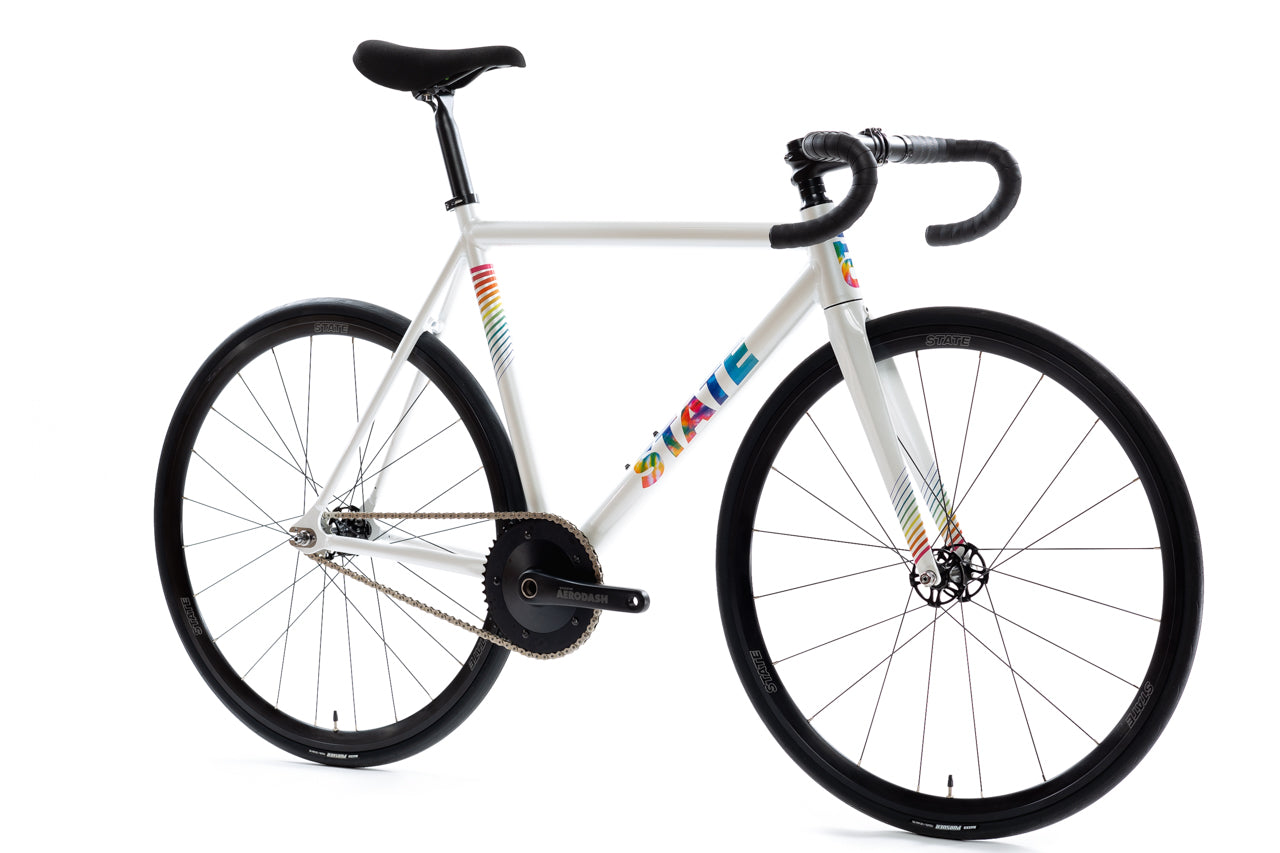Essor wheelset outlet