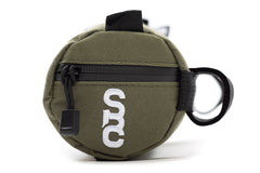 State Bicycle Co. - All-Road Handlebar Bag- Olive