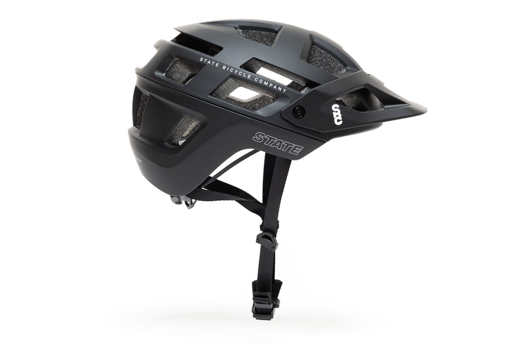 State Bicycle Co. - All-Road Helmet