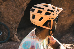 State Bicycle Co. - All-Road Helmet