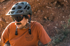 State Bicycle Co. - All-Road Helmet