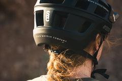 State Bicycle Co. - All-Road Helmet