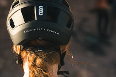 State Bicycle Co. - All-Road Helmet