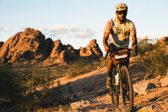 State Bicycle Co. - All-Road Helmet