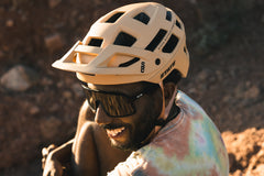 State Bicycle Co. - All-Road Helmet