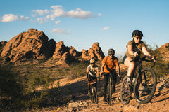 State Bicycle Co. - All-Road Helmet