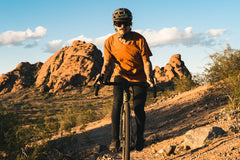 State Bicycle Co. - All-Road Helmet