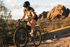 State Bicycle Co. - All-Road Helmet