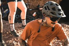 State Bicycle Co. - All-Road Helmet