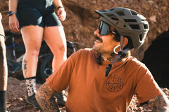 State Bicycle Co. - All-Road Helmet