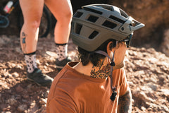 State Bicycle Co. - All-Road Helmet