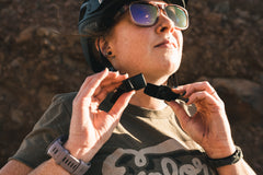 State Bicycle Co. - All-Road Helmet