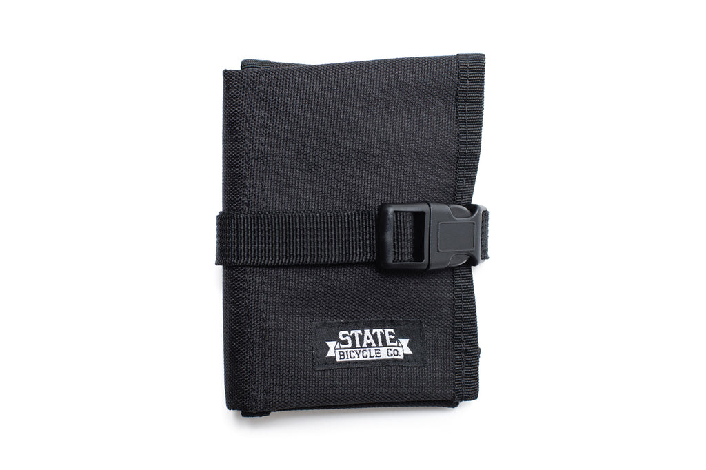 State Bicycle Co. - Bike Tool Roll Pouch