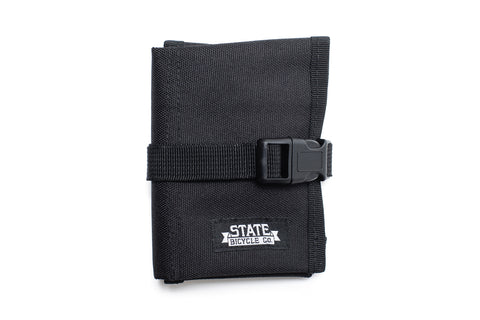 State Bicycle Co. - Bike Tool Roll Pouch