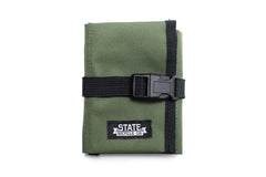 State Bicycle Co. - Bike Tool Roll Pouch