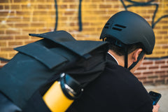 State Bicycle Co. - Commute Helmet 1