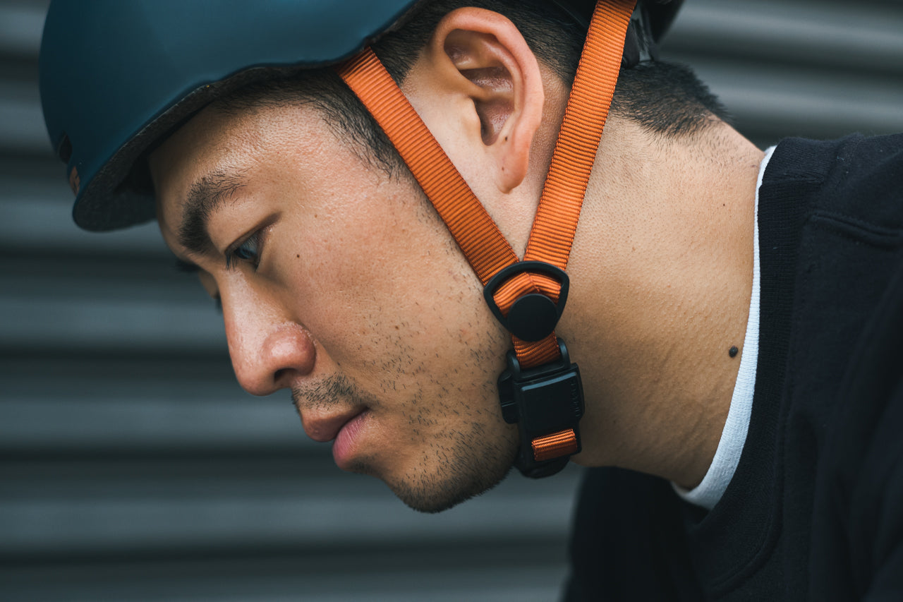 fixed gear bike helmet State Bicycle Co. - Commute Helmet 1