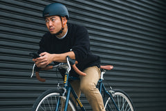 State Bicycle Co. - Commute Helmet 1