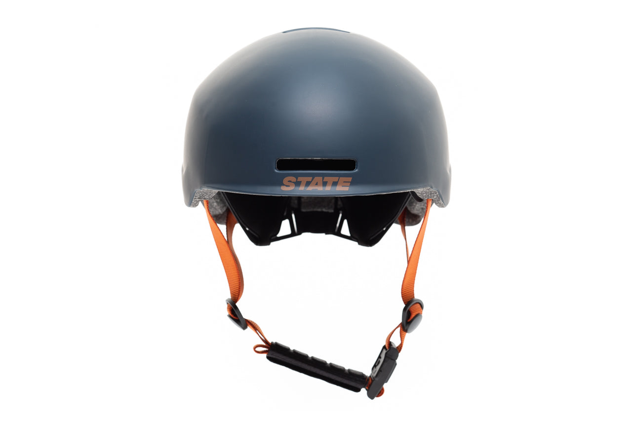 bike helmets for city commuting State Bicycle Co