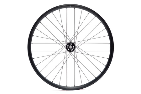 product State Bicycle Co. - Fixed-Gear / Single Speed - "All-Road" Wheelset (Black)