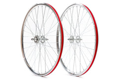 State Bicycle Co. - Fixed-Gear / Single Speed -