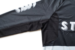 State Bicycle Co. - All-Road Jersey (Pigeon Gray)- Sustainable Clothing Collection