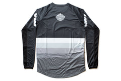 State Bicycle Co. - All-Road Jersey (Pigeon Gray)- Sustainable Clothing Collection